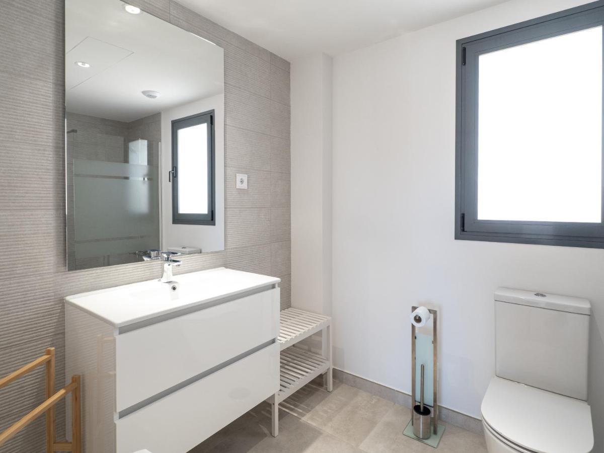 Apartamento South Bay 2381 Penthouse *