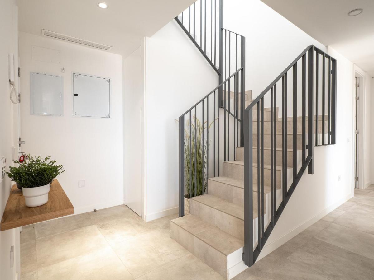 Apartamento South Bay 2381 Penthouse *