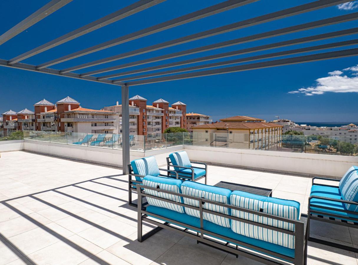 Appartement South Bay 2381 Penthouse *